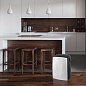 Кондиционер мобильный ELECTROLUX EACM- 18 НP/N3