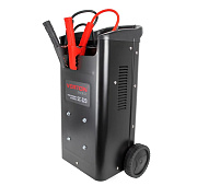 Пуско-зарядное устройство VERTON Energy SC-320 (230/50В/Гц,емк20-500Ач,12/24В,ток зар/зап45А/240А)