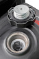 Двигатель VERTON GARDEN BS-188F/25D (389 см3, 9,5кВт/13л.с,Ø вала 25мм)