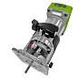 Фрезер кромочный акк. Greenworks G24RO, 24V, б/щет, 10000-30000, 6/6,35/8 мм, ход 20мм, без АКБ и ЗУ