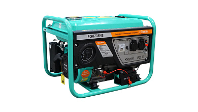 Генератор Sturm Haus Master PG8735NE