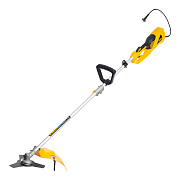 Триммер электрический DENZEL TE-1200