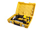 Перфоратор SDS Plus Hanskonner HRH0828RE