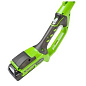 Штанговый кусторез Greenworks G24PH51, 24v, 51 см, без АКБ И ЗУ (аккумуляторный)