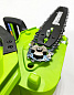 Цепная пила аккумуляторная Greenworks G40CS30II, 40V, 30 см, без АКБ и ЗУ (2007807)