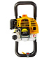 Мотобур HUTER GGD-300