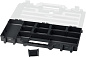 Ящик для инструмента STAYER PROWide-22, 557 x 283 x 245 мм Professional (38003-22_z01)