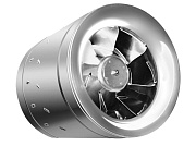 Вентилятор канальный энергосберегающий Shuft CMFE 355