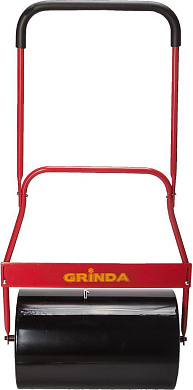 Каток GRINDA для газона, 580х400мм, 62л
