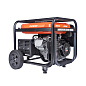 Генератор бензиновый Patriot GRA 8500 AWS