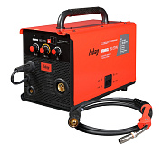 Сварочный инвертор полуавтомат FUBAG IRMIG 180 SYN горелкой FB 250