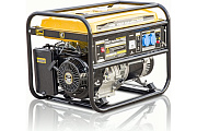 Генератор бензиновый КЕДР AlphaGen-5500