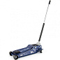 Домкрат гидравл. подкатной, быстр.подъем, 3,5т LOW PROFILE QUICK LIFT, 100-565 мм, проф// Stels