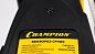 Бензорез Champion CP400, 4 кВт, 93,6см³, 12кг, без диска, D 400мм, d20/25,4