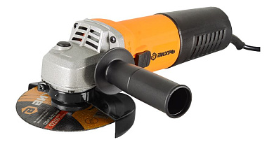 Угловая шлифмашина ВИХРЬ УШМ-125/900