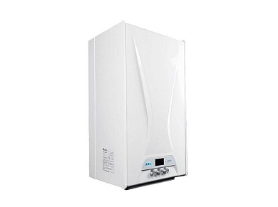 Котел газовый настенный GELIOS PLUS 24 HM NG, 2-ух конт., 24 кВт