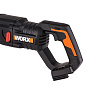 Сабельная пила аккумуляторная б/щ WORX WX516.9 без АКБ и ЗУ