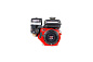 Двигатель VERTON GARDEN BS-168F/19D (196 см3,4.8кВт/6.5л.с,Ø вала 19мм)