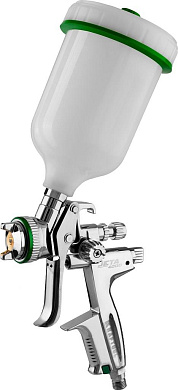 Краскопульт пневматический KRAFTOOL ″PRO″ Jeta 4000 HVLP