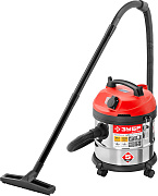 Пылесос строительный, ЗУБР ПУ-20-1400 М3