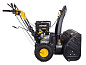 Снегоуборщик HUTER SGC 8100