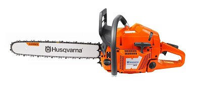 Пила бензиновая Husqvarna 365 X-Torq (шина 50см-1,5мм, цепь 3/8-72 звена)