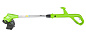 Триммер аккумуляторный Greenworks G24LT30 Basic, 24V, 25 см, без АКБ и ЗУ