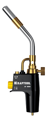 Газовая горелка Blue Fire KRAFTOOL KF-9000 