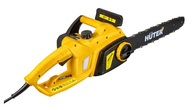 Электропила ELS-2200P Huter