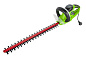 Кусторез электрический Greenworks GHT5054 Basic