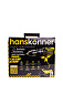 Аккумуляторный шуруповерт Hanskonner HCD1838R