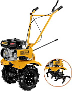 Мотоблок бензиновый GT-300 STEHER