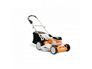 Газонокосилка аккумуляторная АККУ Villartec MA4046 без АКБ и ЗУ