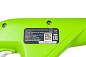 Триммер электрический Greenworks GST5033M, 500 Вт, 30 см (21277)