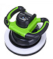 Полировальная машина акк. Greenworks G24BU10, 24V, 254 мм, 2800 об/мин, ампл.11,5 мм, без АКБ и ЗУ