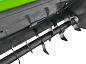 Аэратор-скарификатор аккумуляторный Greenworks GD40SC38IIK4, 40V, бесщеточный, c 1хАКБ 4Ач и ЗУ