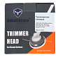 Головка триммерная T35 М10х1,25 PJ12050K Holzfforma 