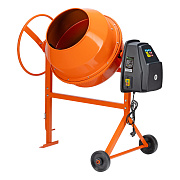 Бетоносмеситель БСН-220, мощность 1000 Вт// Сибртех