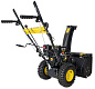 Снегоуборщик HUTER SGC 4000E