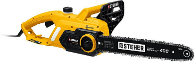 Пила цепная электрическая ES-2440 STEHER