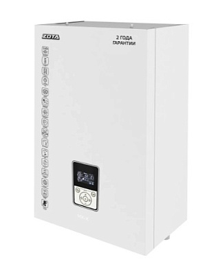 Электрокотел ZOTA Solid-X - 18