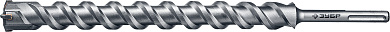 Бур SDS-max ЗУБР 35 x 410/520 мм