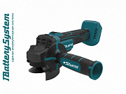 Аккумуляторная УШМ Sturm! CAG1812BL 1BatterySystem (без АКБ и ЗУ)