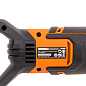 Сабельная пила аккумуляторная WORX WX500, 2Ач х1, ЗУ 2А, сумка
