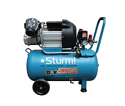 Компрессор масляный Sturm! AC93250