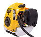 Триммер бензиновый HUTER GGT-800T