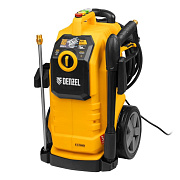 Моечная машина высокого давления K 50 Power, 2100 Вт, 150 бар, 600 л/ч, асинх. двиг. Denzel