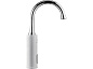 Водонагреватель проточный Electrolux Taptronic (White)