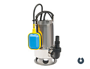 Дренажный насос UNIPUMP INOXVORT 1100 SW