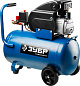 Компрессор воздушный ЗКПМ-240-50-1.5 ЗУБР серия «ПРОФЕССИОНАЛ»